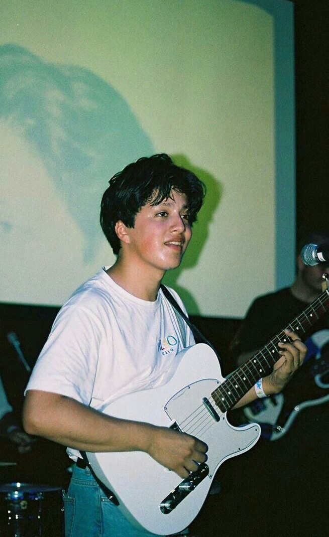 Boy Pablo